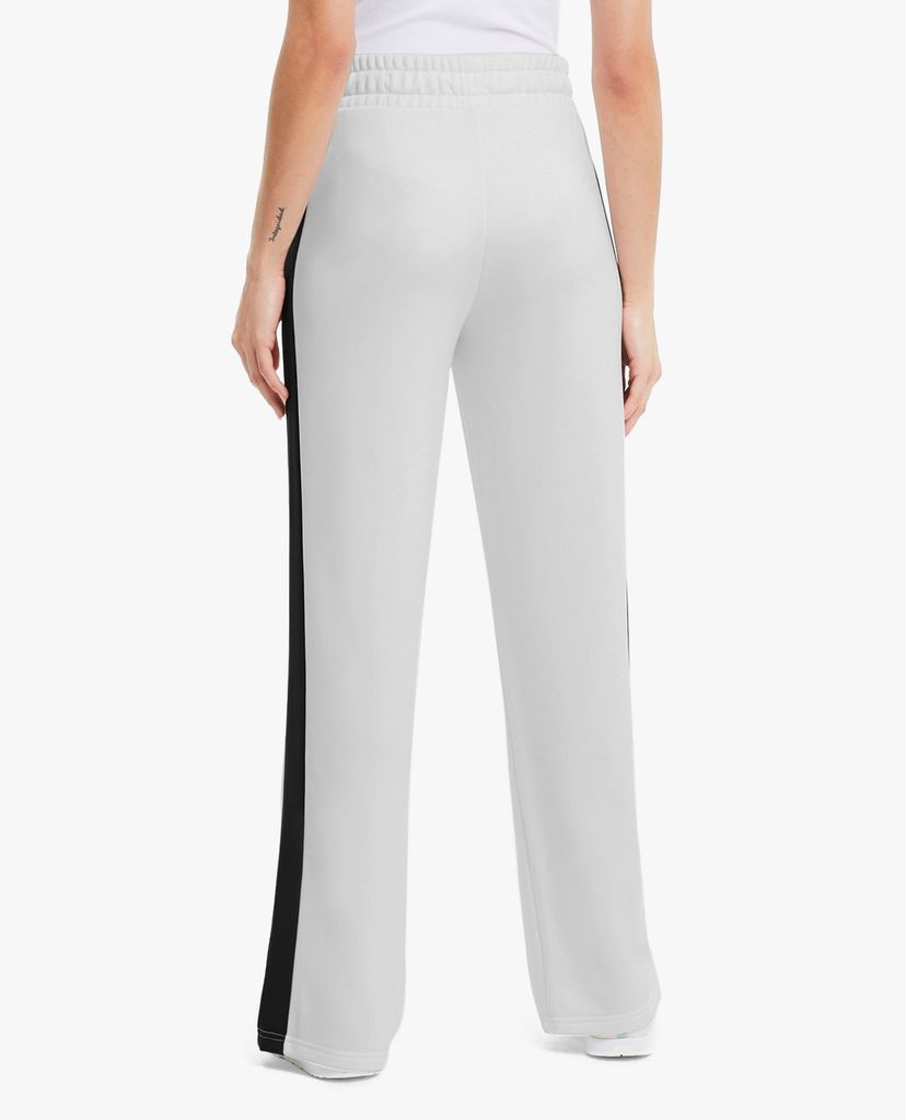 PUMA - Quần kiểu nữ ống rộng Classics Wide Leg Sportstyle