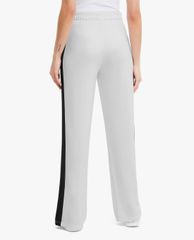 PUMA - Quần kiểu nữ ống rộng Classics Wide Leg Sportstyle