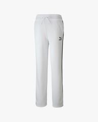PUMA - Quần kiểu nữ ống rộng Classics Wide Leg Sportstyle