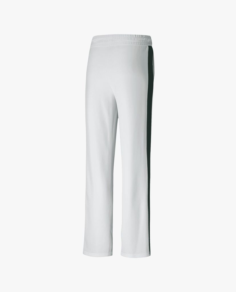 PUMA - Quần kiểu nữ ống rộng Classics Wide Leg Sportstyle