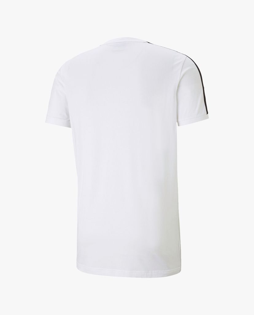 PUMA - Áo thun thể thao nam cổ tròn ngắn tay Iconic T7 Train