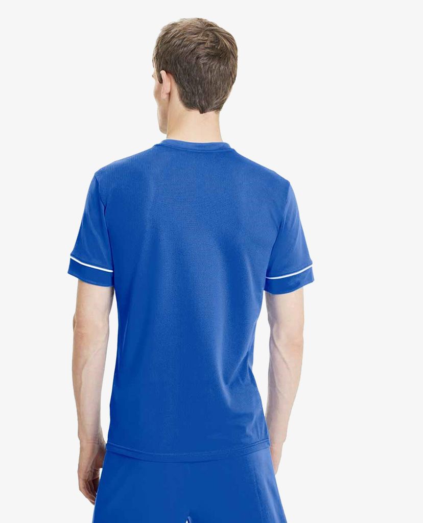PUMA - Áo thun nam ngắn tay TeamGoal Jersey