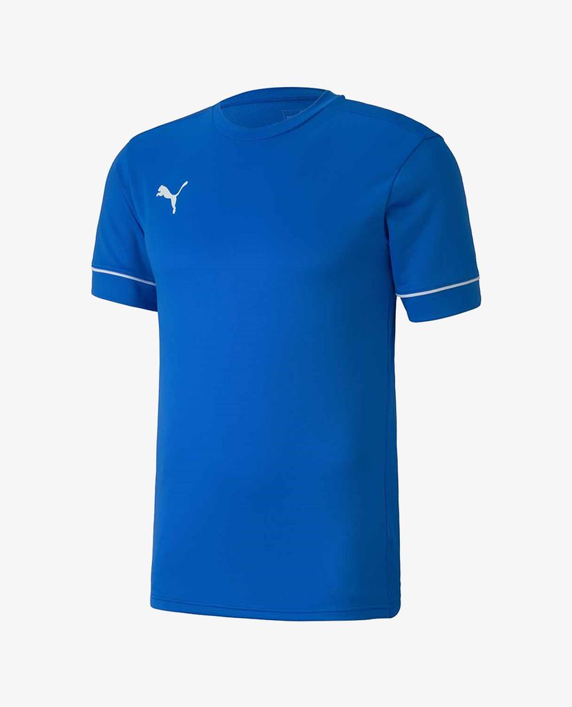 PUMA - Áo thun nam ngắn tay TeamGoal Jersey