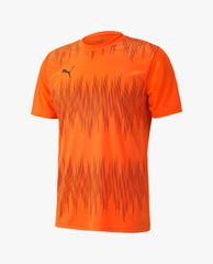 PUMA - Áo thun nam thể thao ngắn tay ftblNXT Graphic Jersey Teamsport
