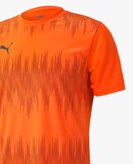 PUMA - Áo thun nam thể thao ngắn tay ftblNXT Graphic Jersey Teamsport