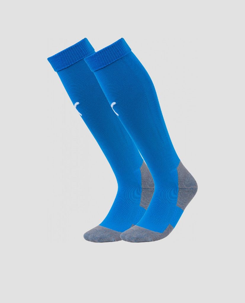 PUMA - Vớ cổ cao thể thao LIGA Core