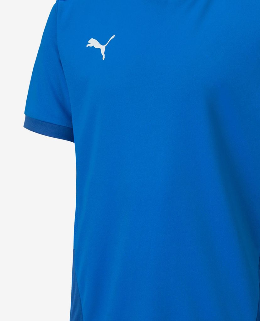 PUMA - Áo thun thể thao nam Kinder Trikot