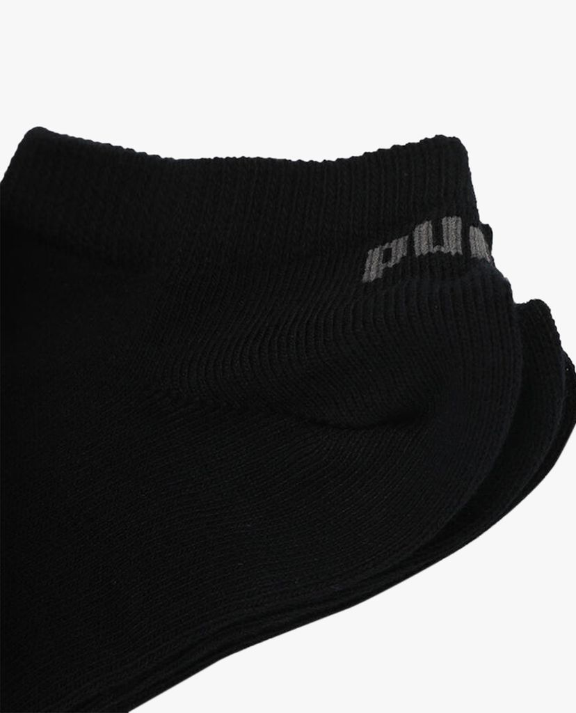 PUMA - Pack 3 đôi vớ cổ thấp thời trang