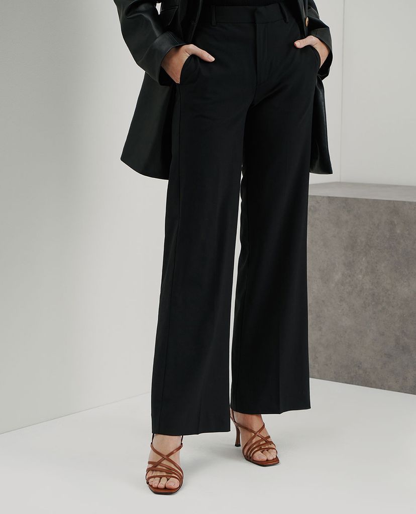 CHARLES & KEITH - Giày cao gót quai mảnh đan chéo Strappy Heeled
