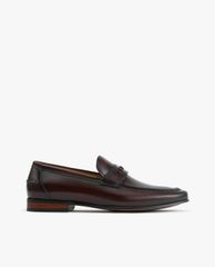 PEDRO - Giày tây nam mũi nhọn Burnished Leather