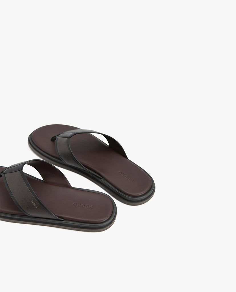 PEDRO - Dép nam quai kẹp Two Tone Thong
