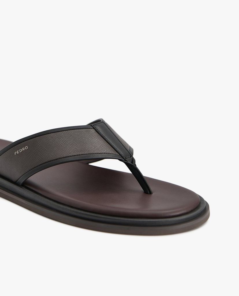 PEDRO - Dép nam quai kẹp Two Tone Thong