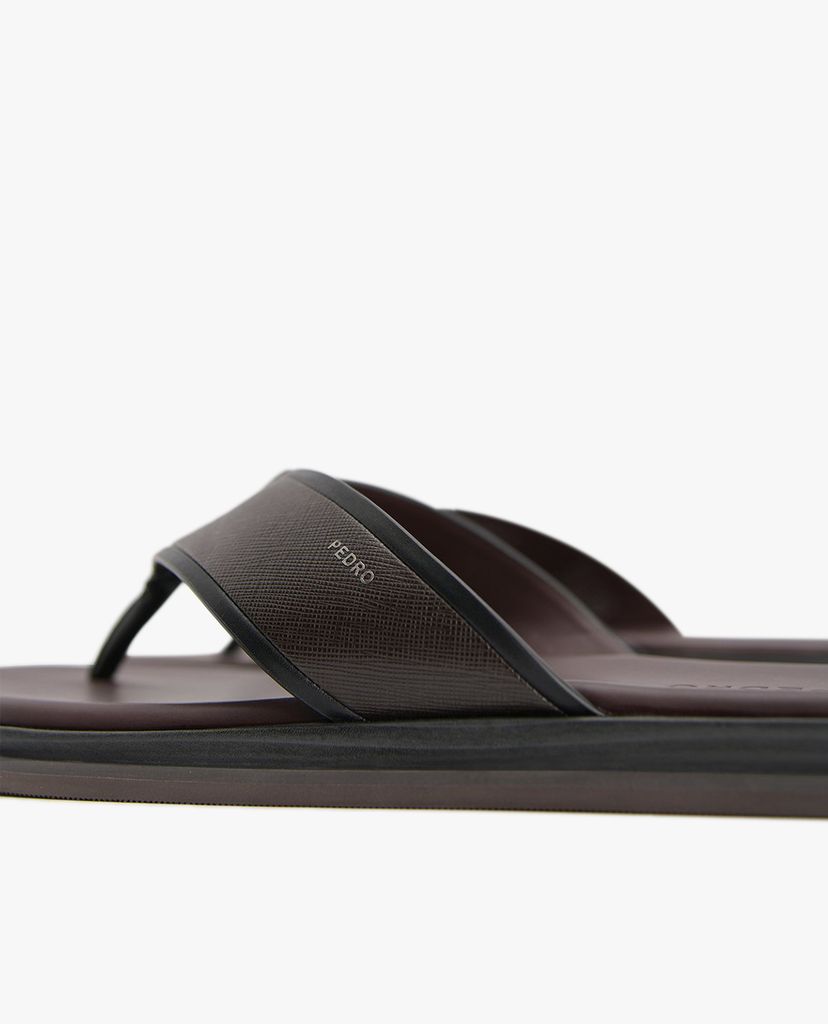 PEDRO - Dép nam quai kẹp Two Tone Thong