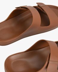 PEDRO - Giày sandal nam quai ngang phối khóa cài thời trang