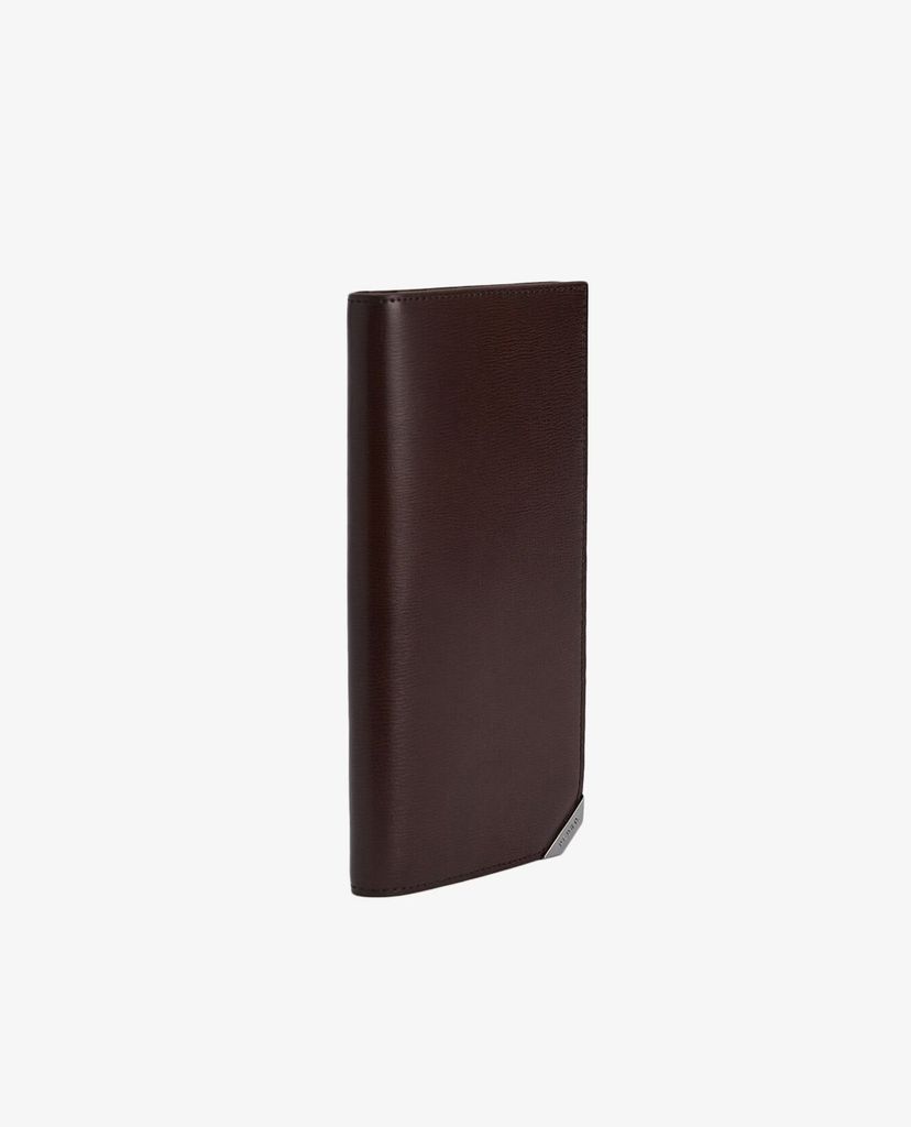 PEDRO - Ví nam cầm tay dáng dài Long Textured Leather