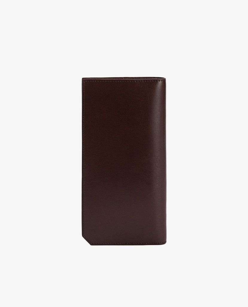 PEDRO - Ví nam cầm tay dáng dài Long Textured Leather