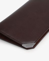 PEDRO - Ví nam cầm tay dáng dài Long Textured Leather