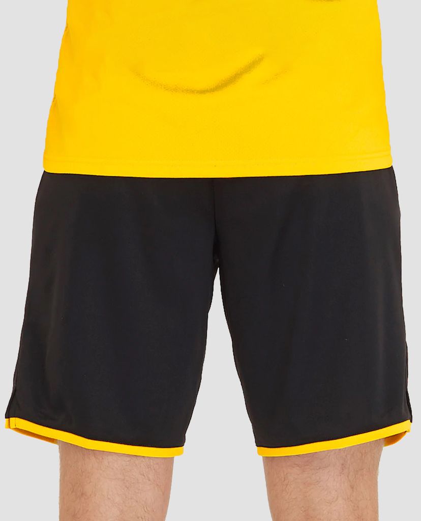 PUMA - Quần shorts nam BVB Away Replica