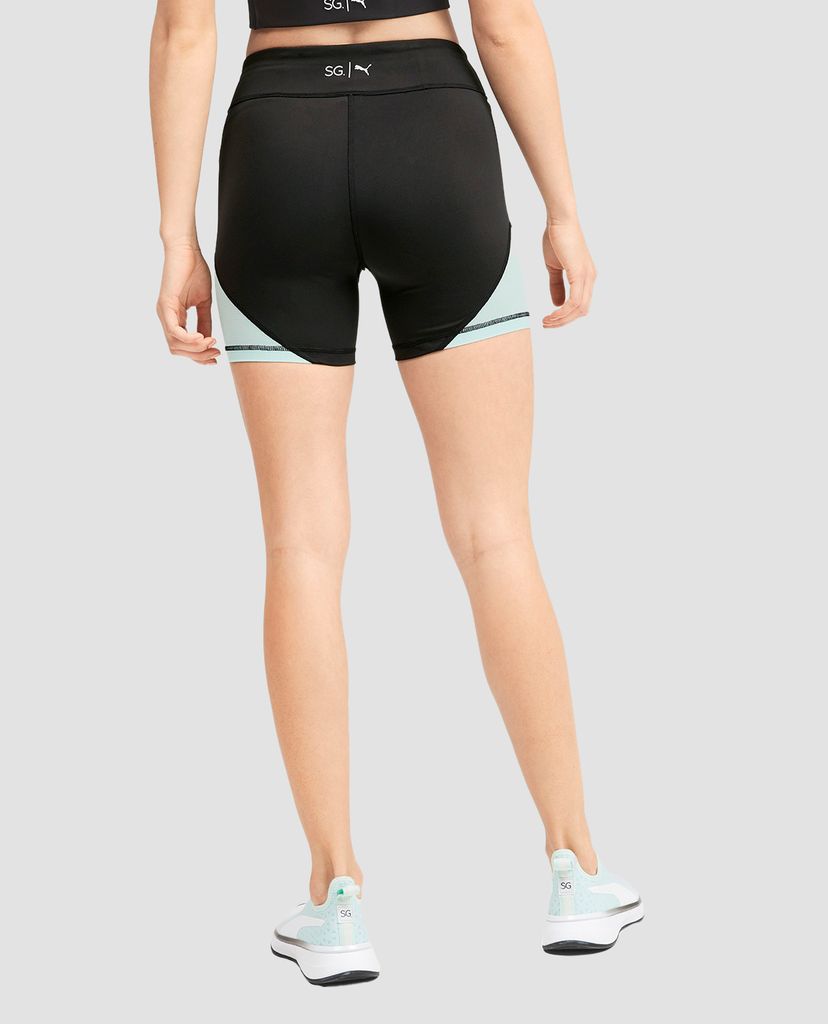 PUMA - Quần short nữ thể thao SG x Puma