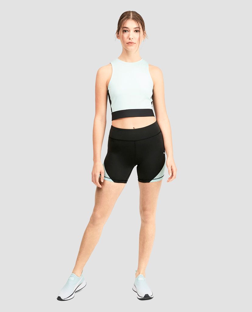 PUMA - Quần short nữ thể thao SG x Puma