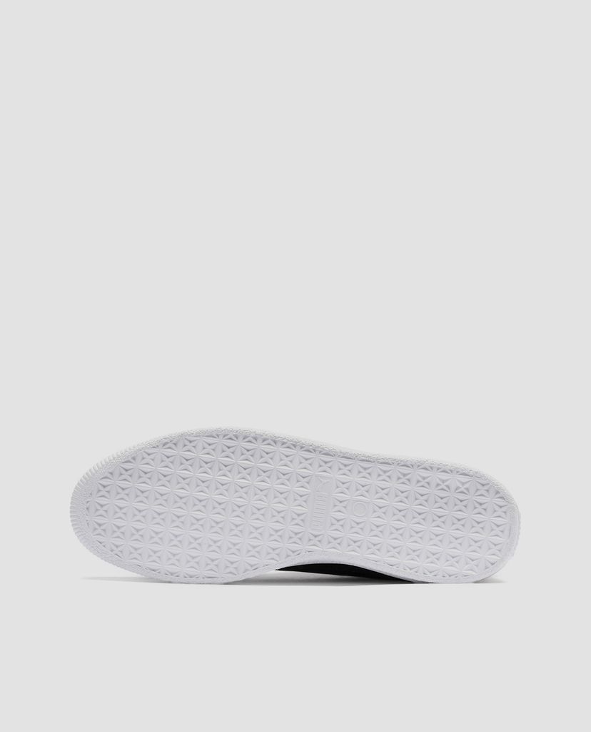 PUMA - Giày sneaker Basket Trim Block Trainers
