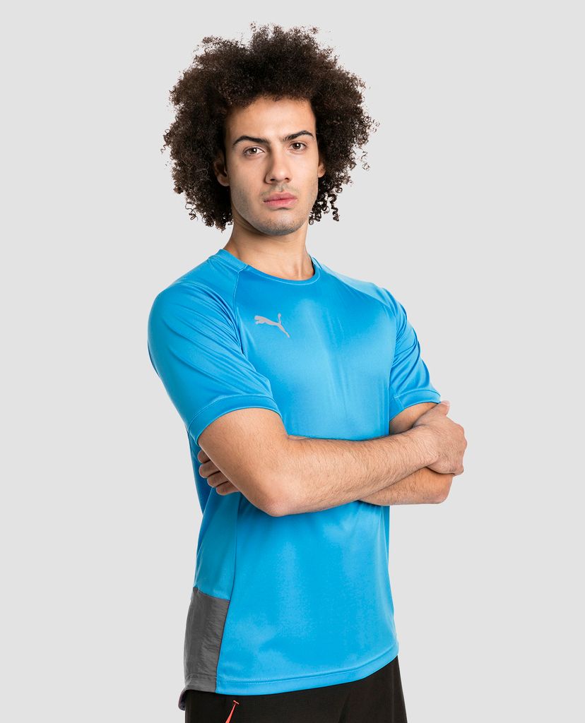 PUMA - Áo thun nam thể thao ftblNXT Pro