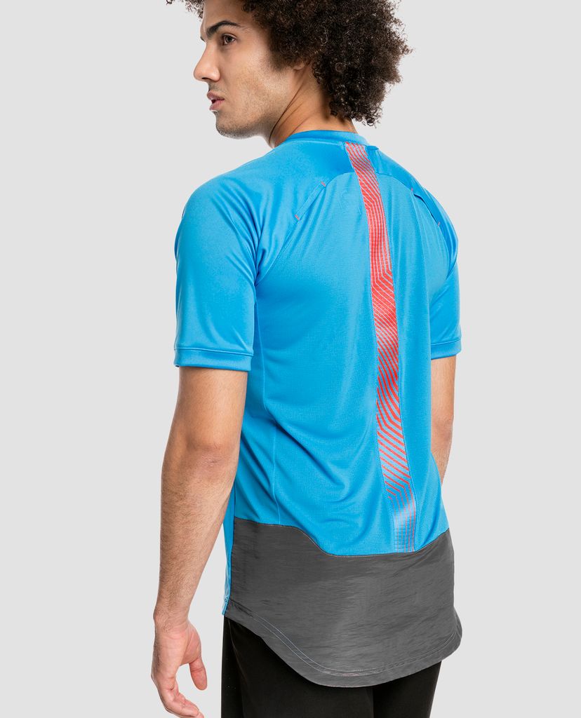 PUMA - Áo thun nam thể thao ftblNXT Pro