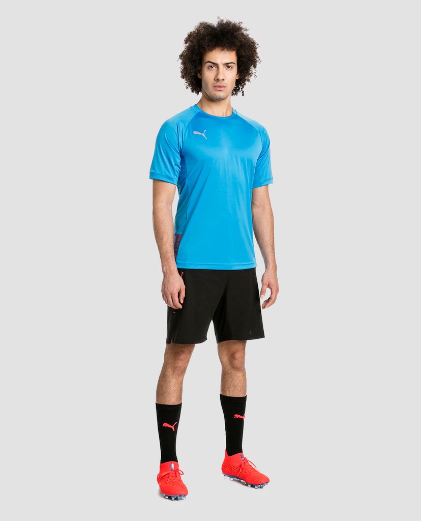 PUMA - Áo thun nam thể thao ftblNXT Pro
