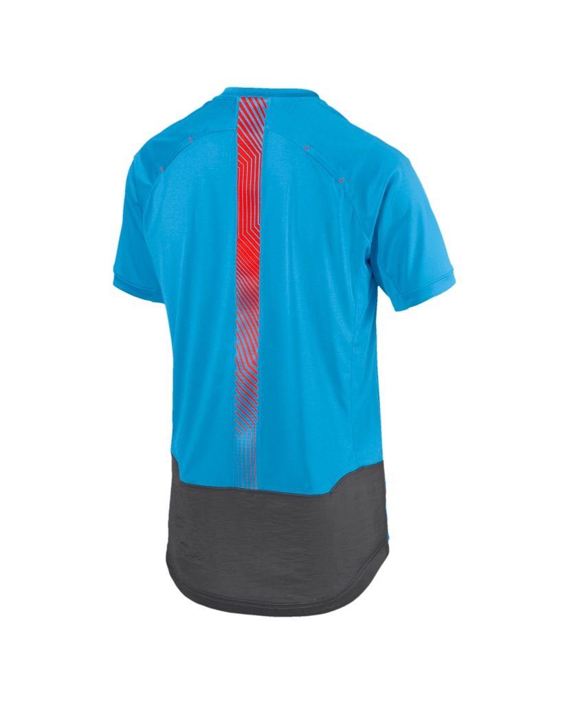 PUMA - Áo thun nam thể thao ftblNXT Pro