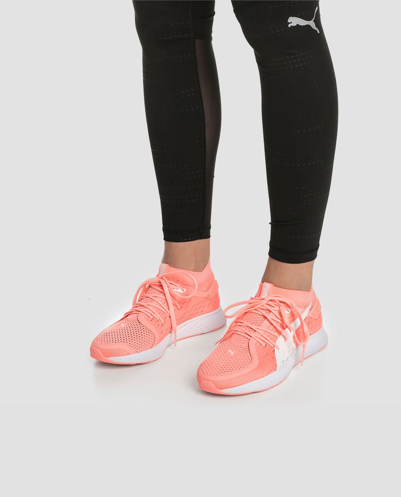 PUMA - Giày sneaker nữ Speed 500