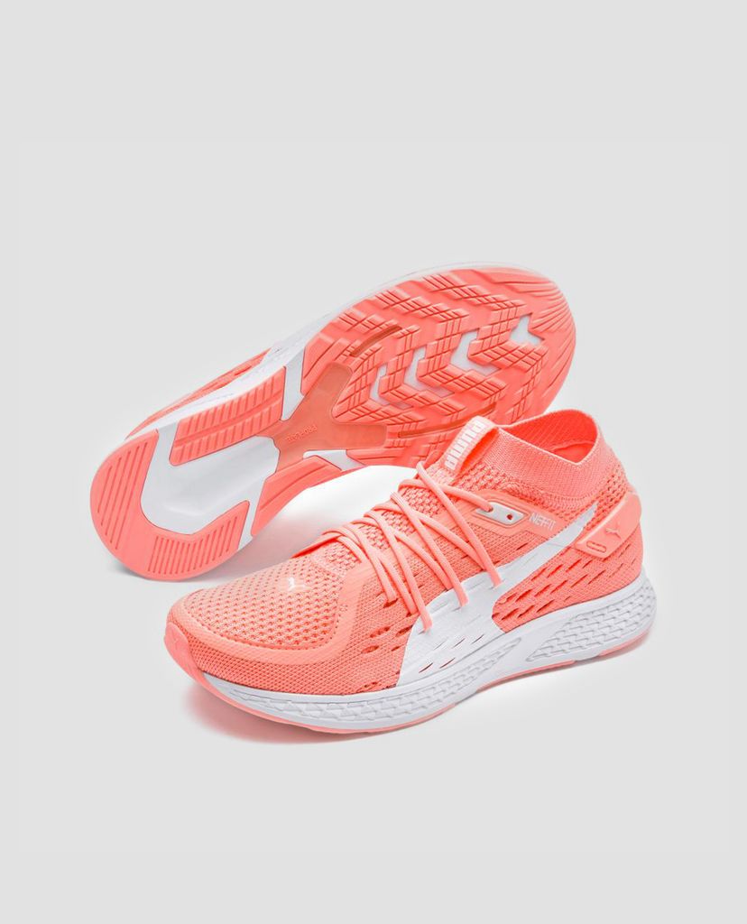 PUMA - Giày sneaker nữ Speed 500