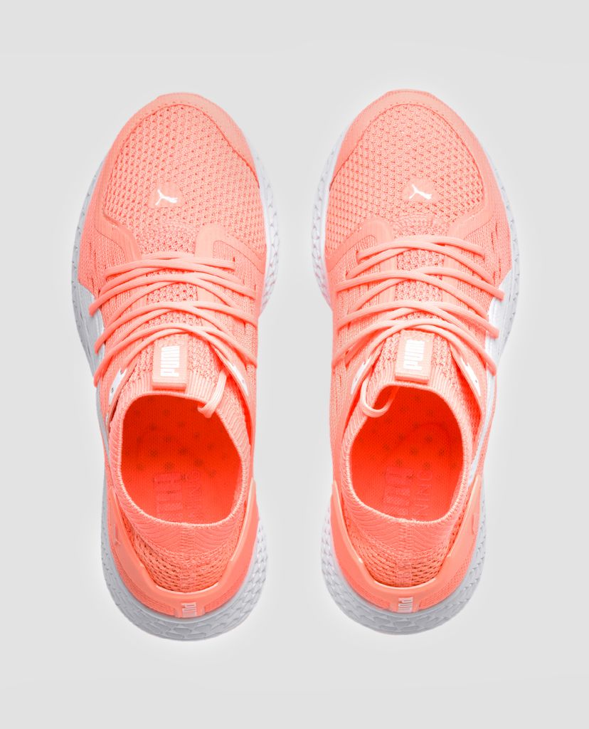 PUMA - Giày sneaker nữ Speed 500