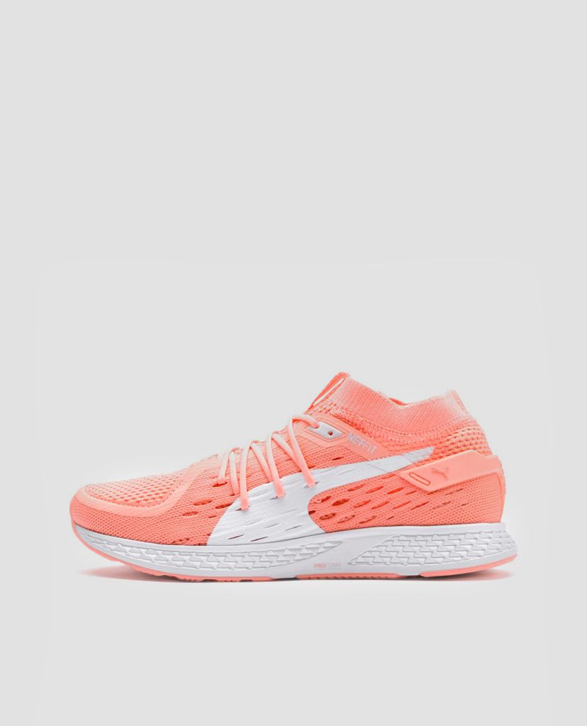 PUMA - Giày sneaker nữ Speed 500