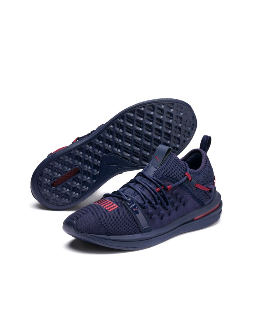 PUMA - Giày sneaker nam IGNITE Limitless SR FUSEFIT