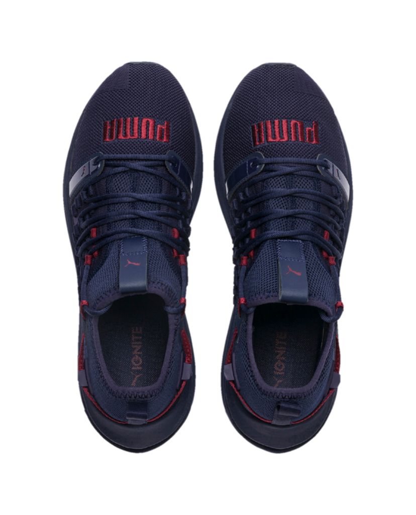 PUMA - Giày sneaker nam IGNITE Limitless SR FUSEFIT