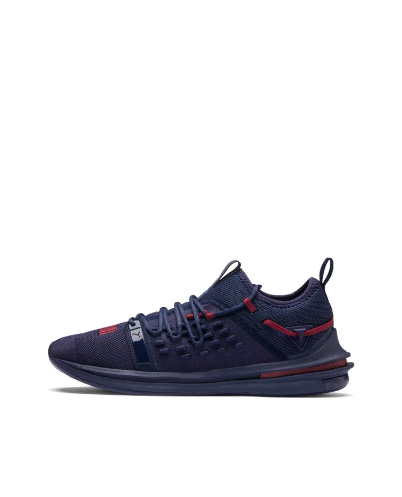 PUMA - Giày sneaker nam IGNITE Limitless SR FUSEFIT