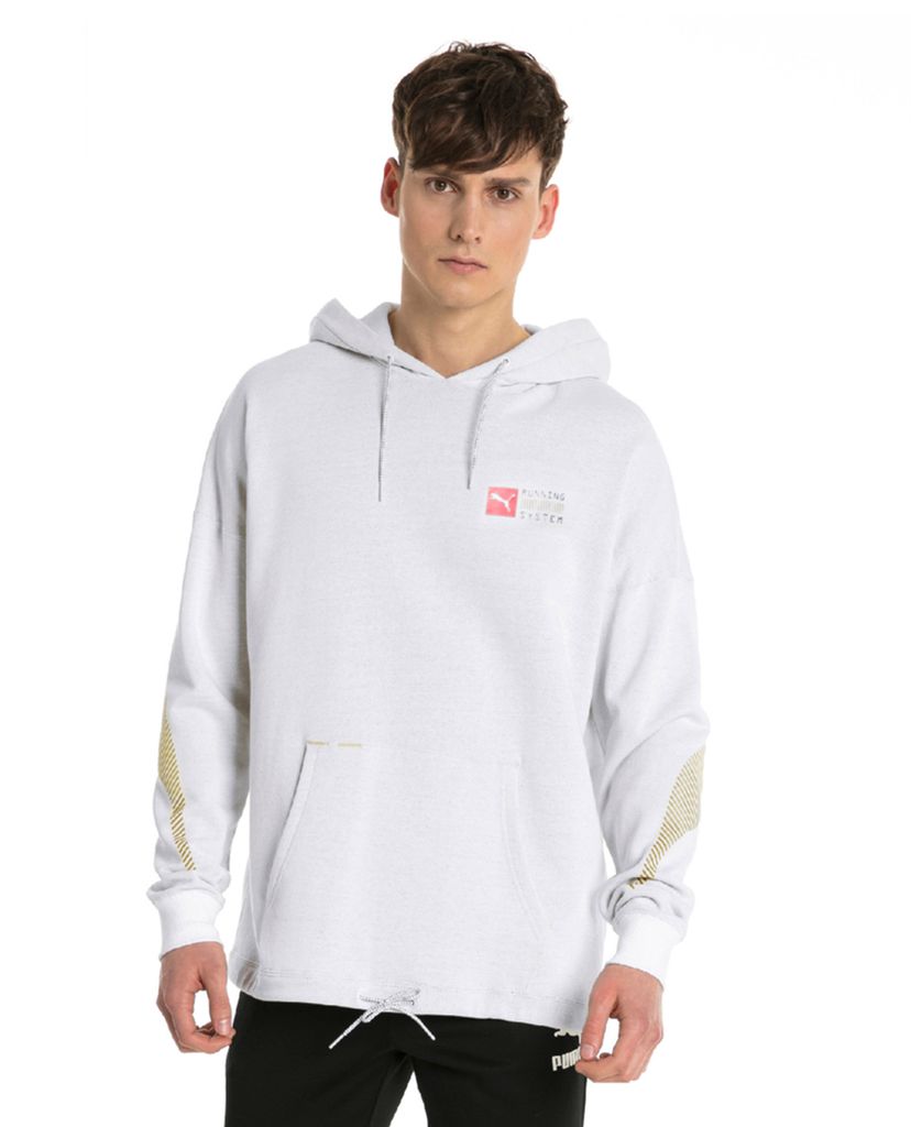 PUMA - Áo hoodie nam RS 0 Capsule