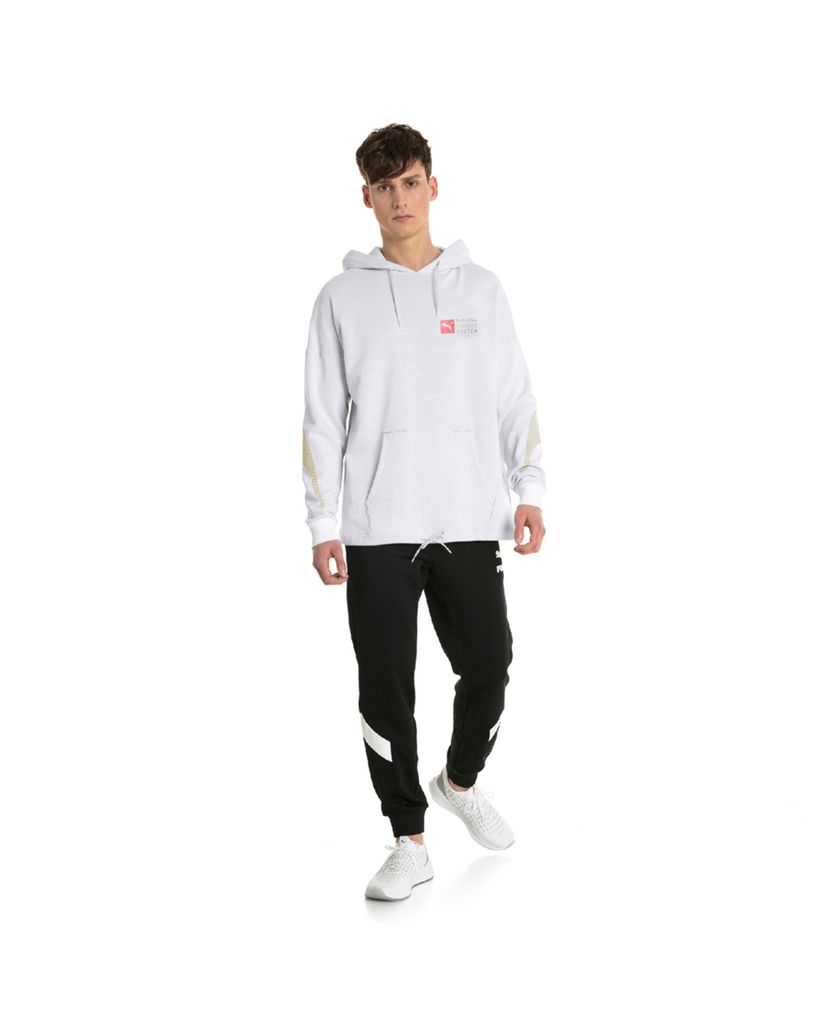 PUMA - Áo hoodie nam RS 0 Capsule