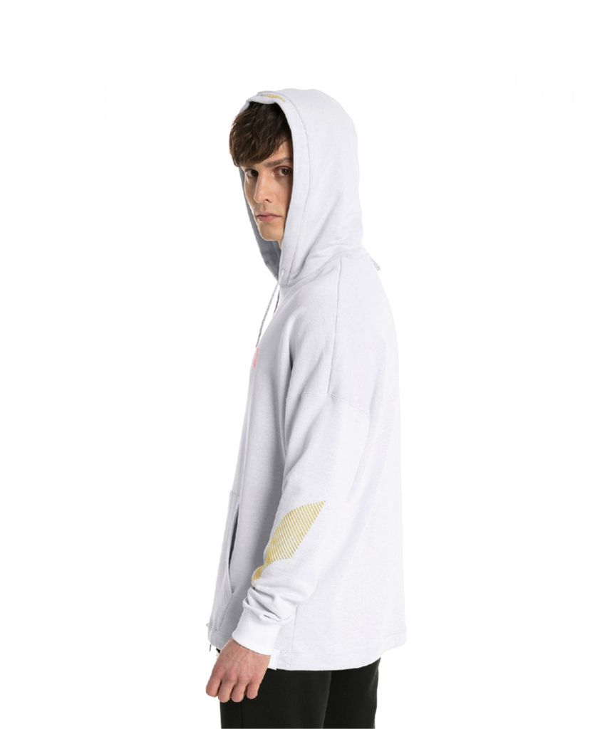 PUMA - Áo hoodie nam RS 0 Capsule