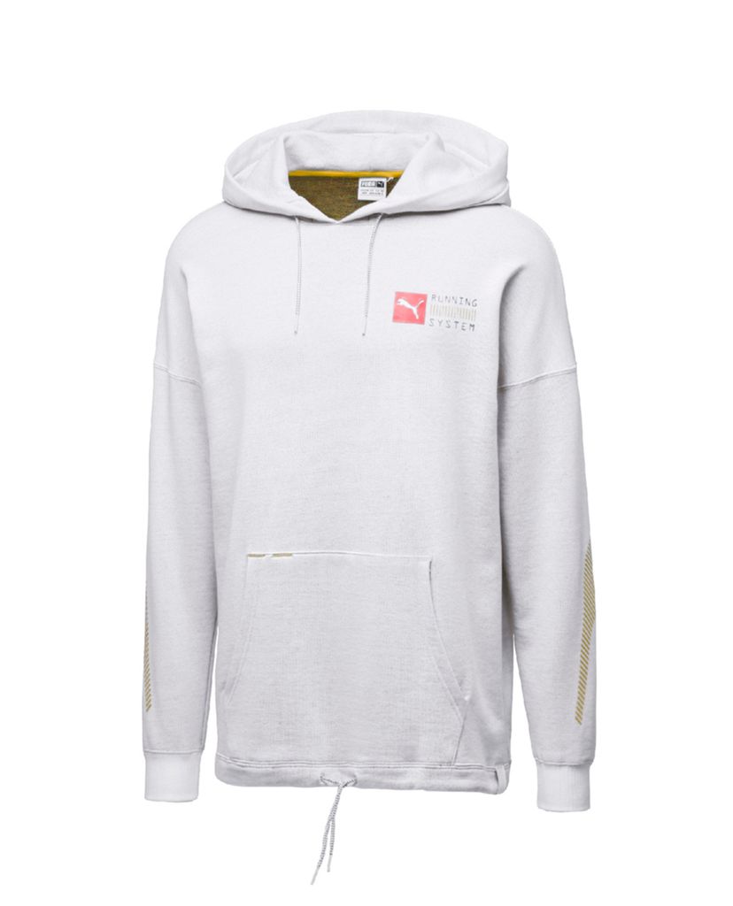 PUMA - Áo hoodie nam RS 0 Capsule