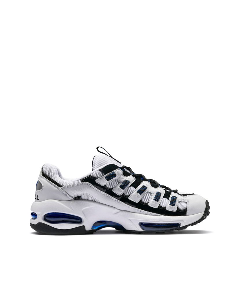 PUMA - Giày sneaker nam Cell Endura Patent 98