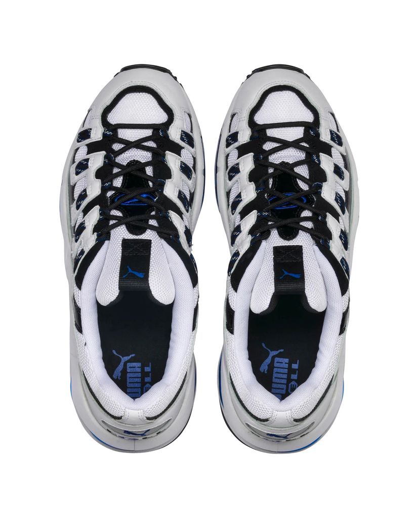 PUMA - Giày sneaker nam Cell Endura Patent 98