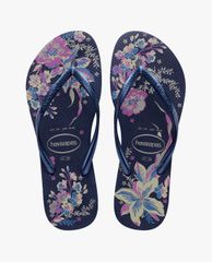HAVAIANAS - Dép nữ Slim Organic
