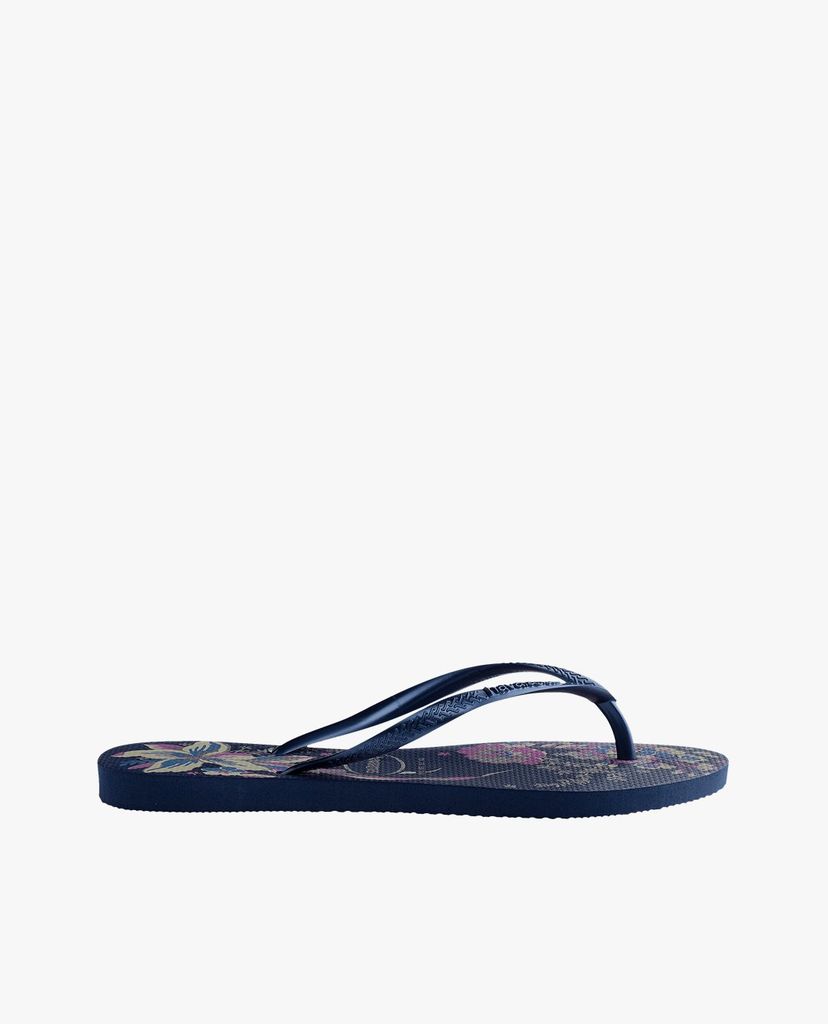HAVAIANAS - Dép nữ Slim Organic