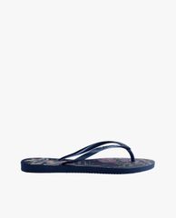 HAVAIANAS - Dép nữ Slim Organic