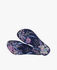 HAVAIANAS - Dép nữ Slim Organic