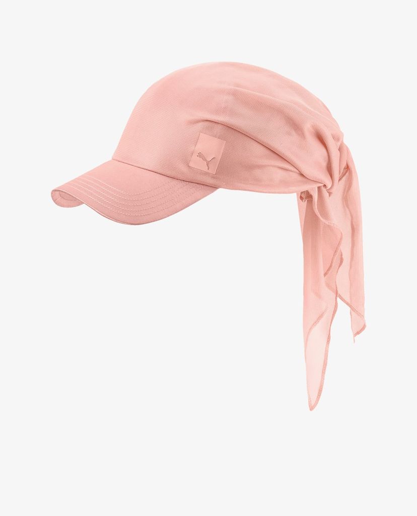 PUMA - Nón lưỡi trai nữ En Pointe Bandana