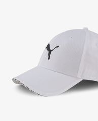 PUMA - Nón bóng chày thể thao Woven
