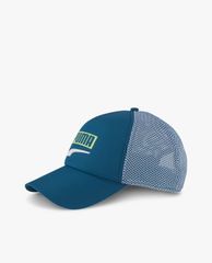 PUMA - Nón lưỡi trai thể thao Trucker