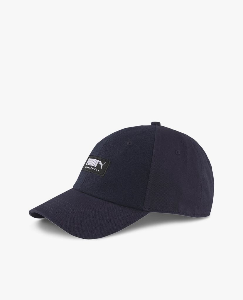 PUMA - Nón lưỡi trai thể thao Fabric